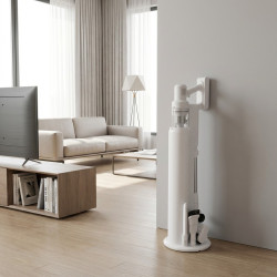 Aspirator vertical Adler AD 7087 (White) Thumb