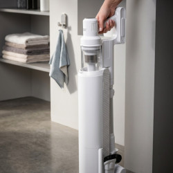 Aspirator vertical Adler AD 7087 (White) Thumb