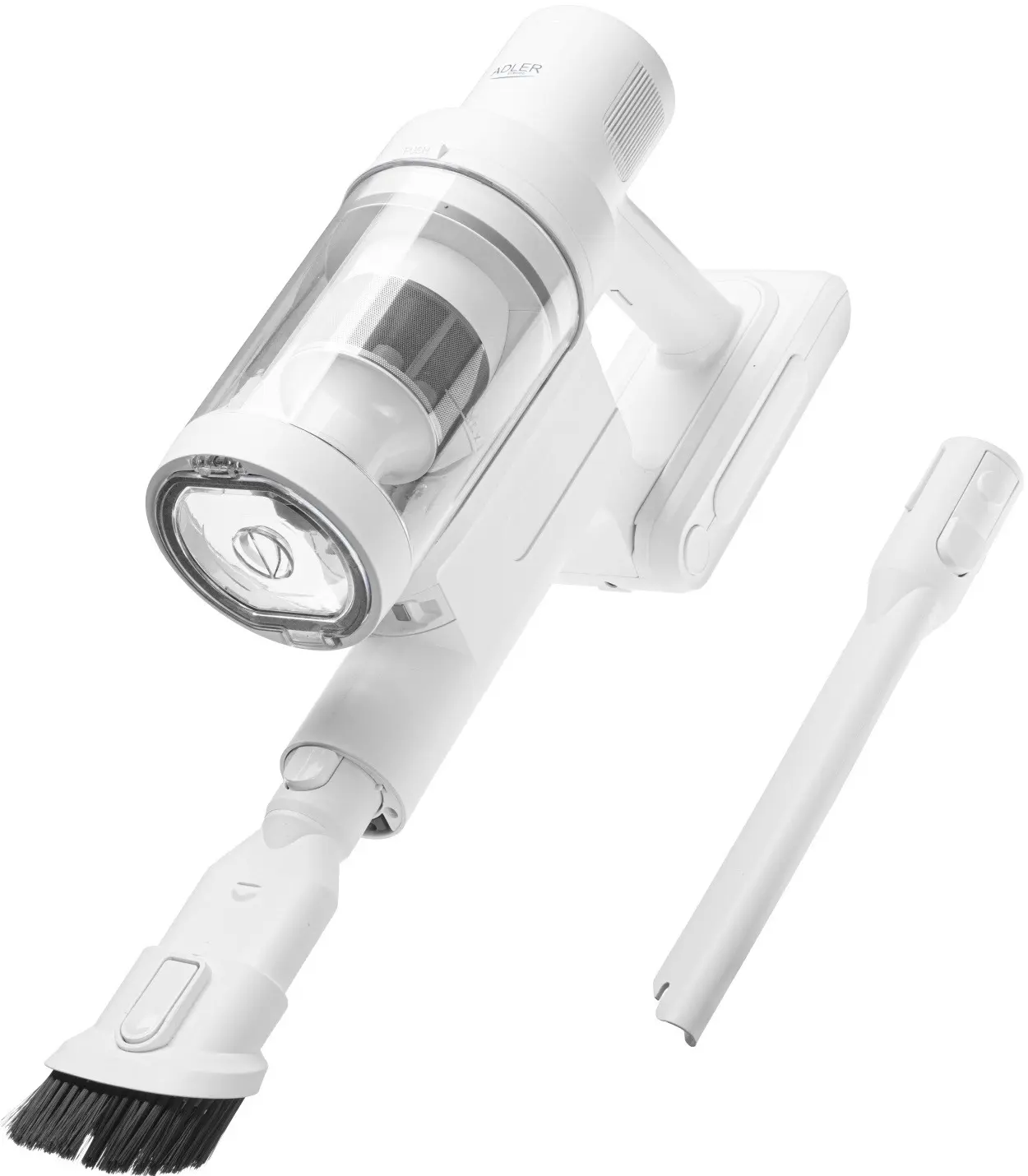 Aspirator vertical Adler AD 7087 (White) - 24