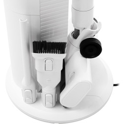 Aspirator vertical Adler AD 7087 (White) Thumb