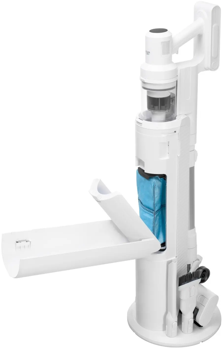 Aspirator vertical Adler AD 7087 (White) - 20