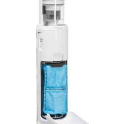 Aspirator vertical Adler AD 7087 (White) Thumb