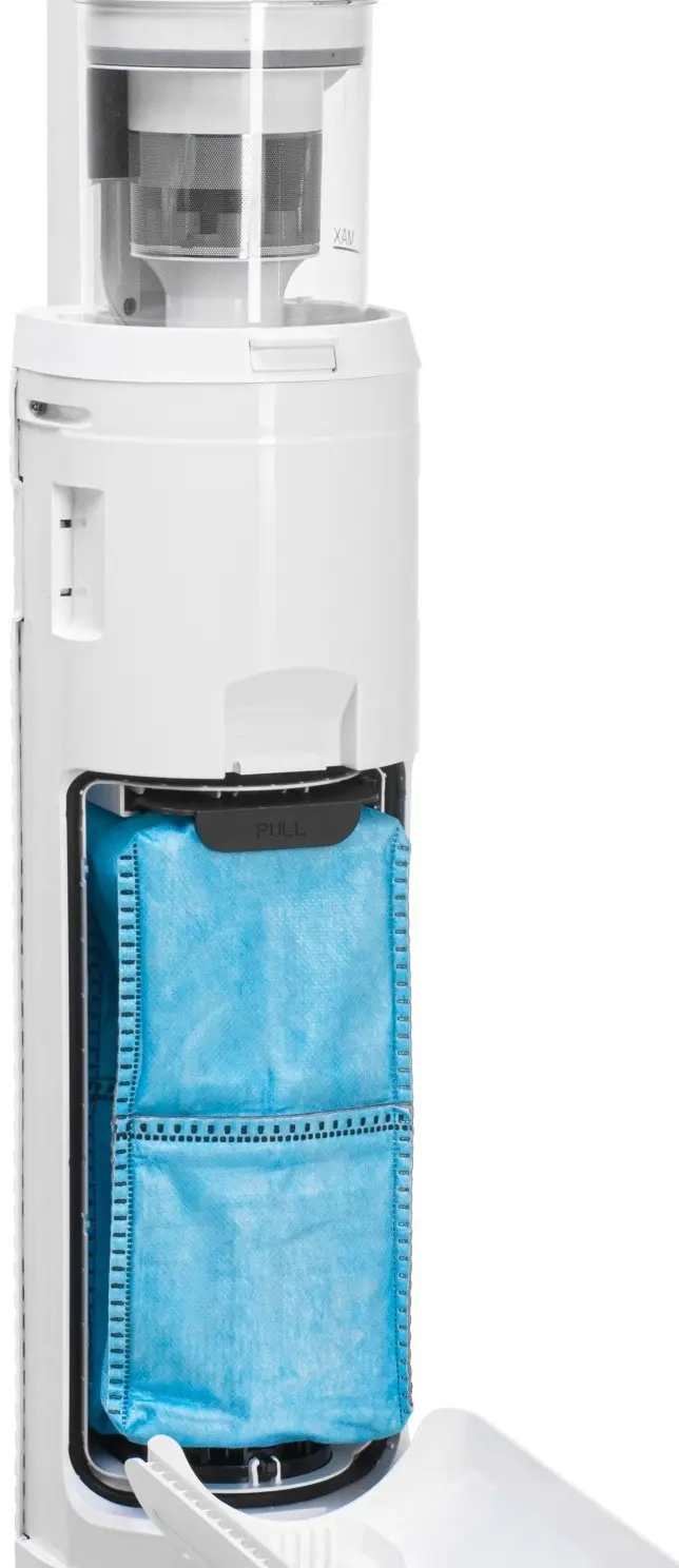 Aspirator vertical Adler AD 7087 (White) - 19