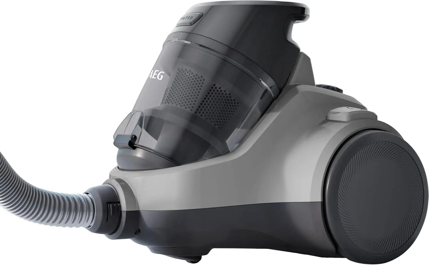 Пылесос AEG LX5-2-2MG (Mineral Grey) - 2