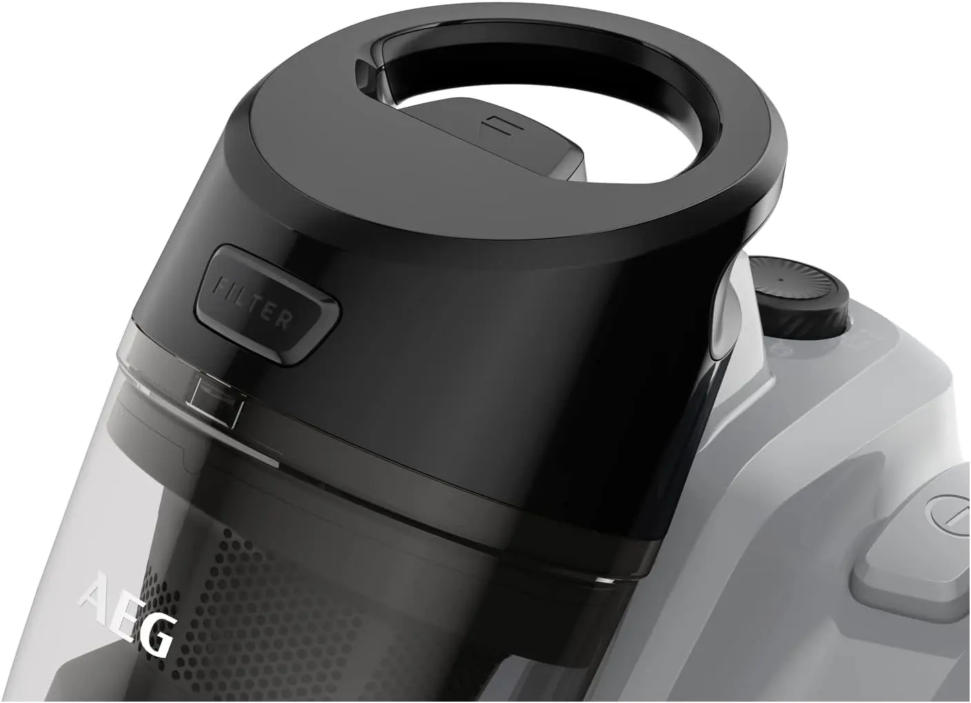 Пылесос AEG LX5-2-2MG (Mineral Grey) - 4