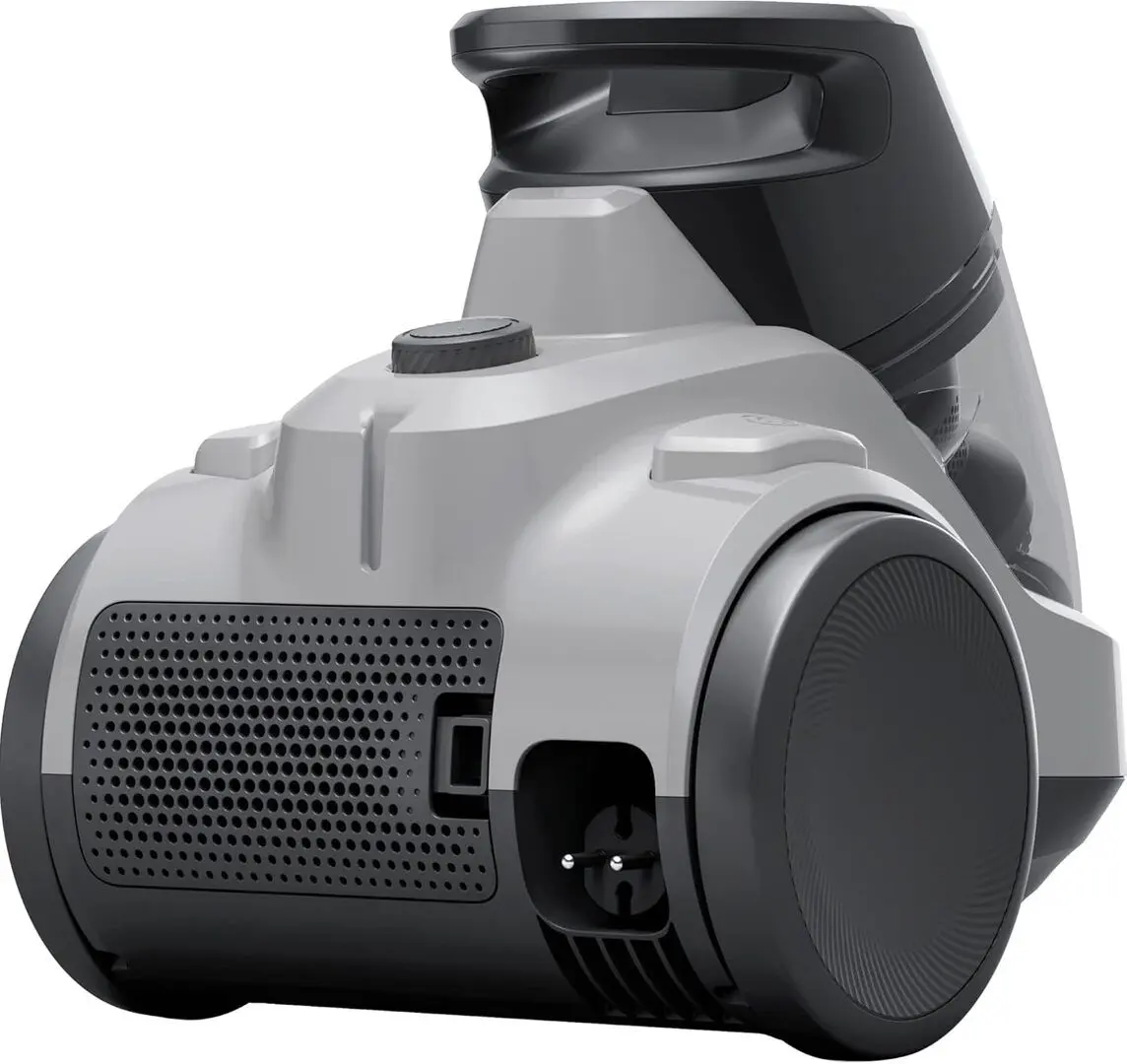 Пылесос AEG LX5-2-2MG (Mineral Grey) - 6