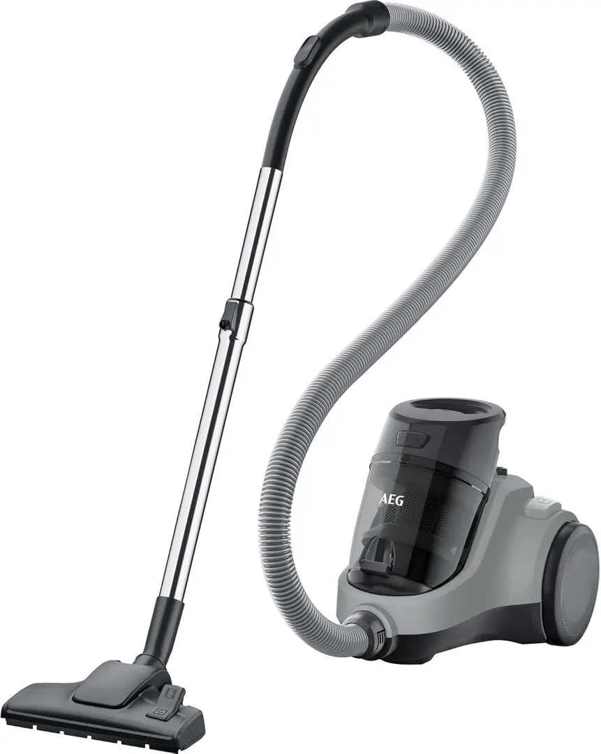 Пылесос AEG LX5-2-2MG (Mineral Grey)