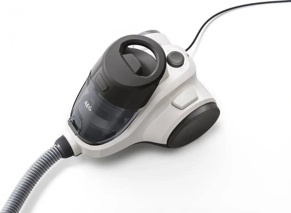 Пылесос AEG LX5-2-2SW (Soft White) - 2