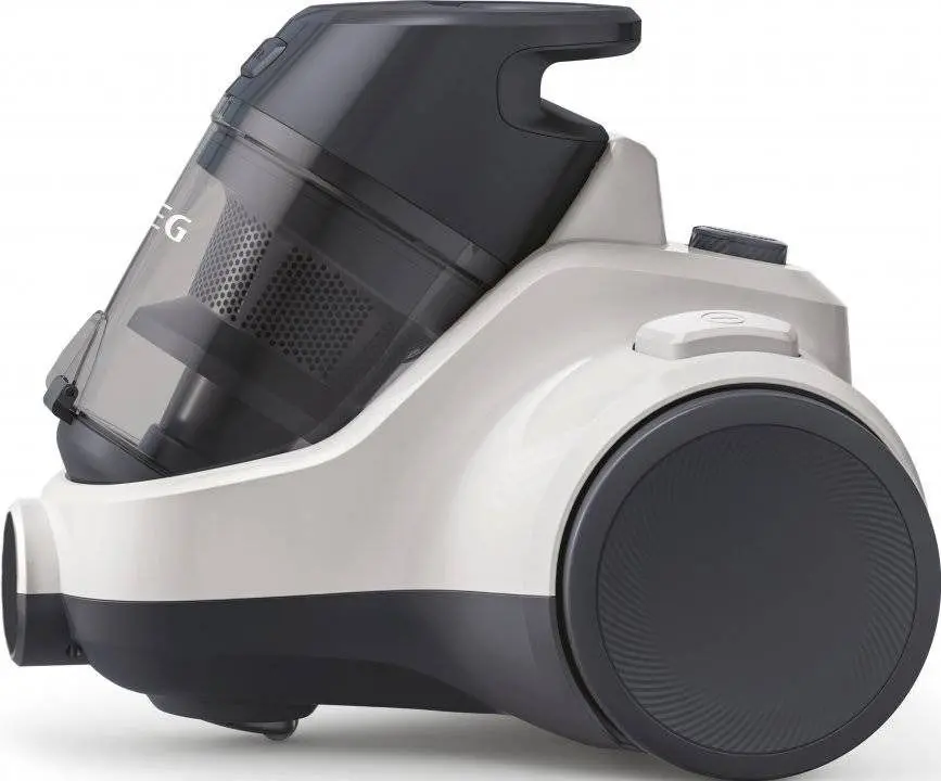 Пылесос AEG LX5-2-2SW (Soft White) - 3