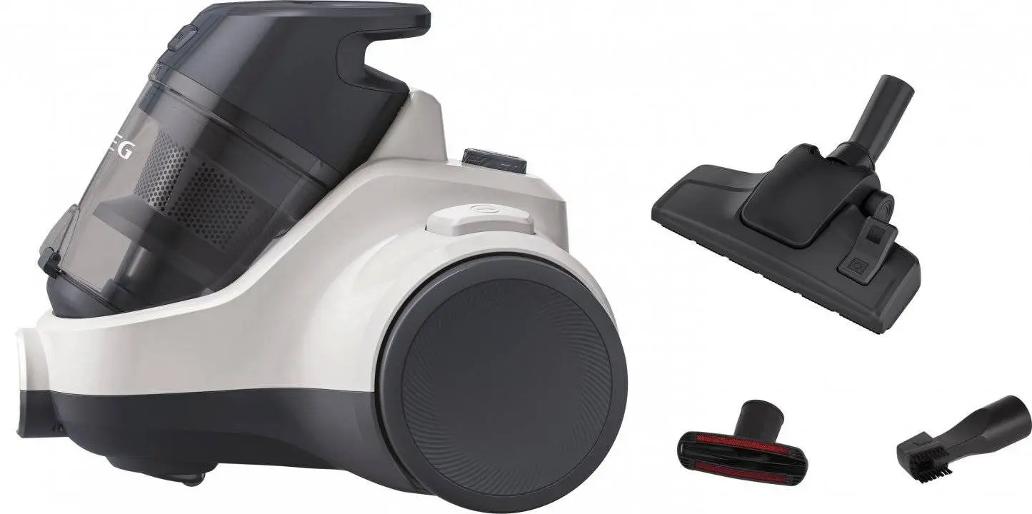 Пылесос AEG LX5-2-2SW (Soft White) - 4