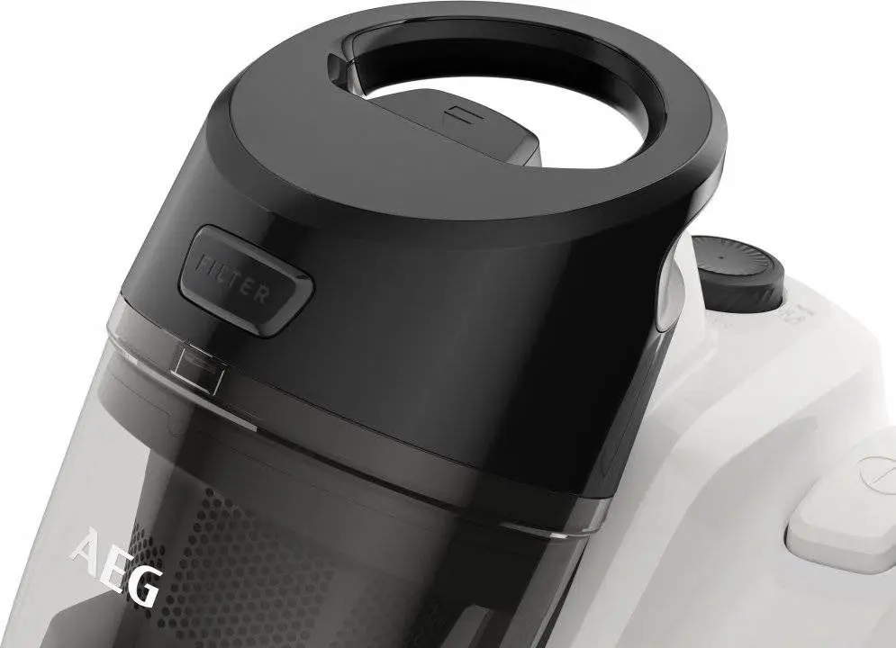 Пылесос AEG LX5-2-2SW (Soft White) - 5