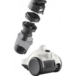 Пылесос AEG LX5-2-2SW (Soft White) Thumb