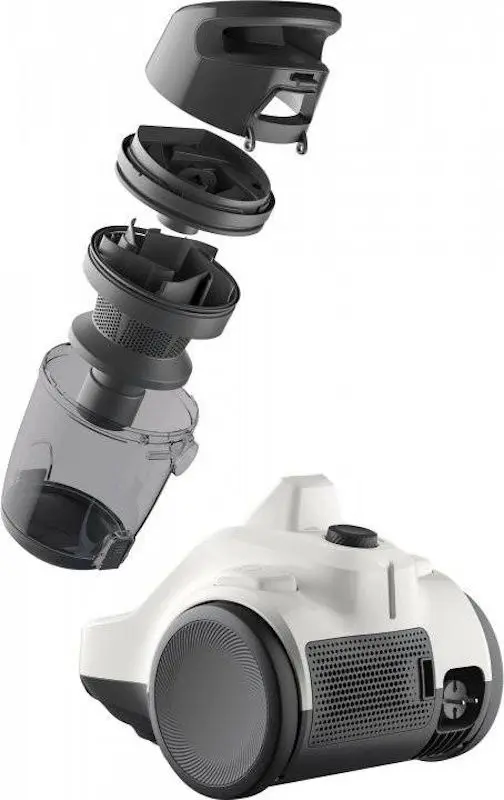 Пылесос AEG LX5-2-2SW (Soft White) - 6