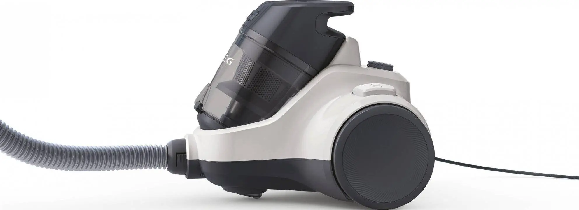 Пылесос AEG LX5-2-2SW (Soft White) - 7