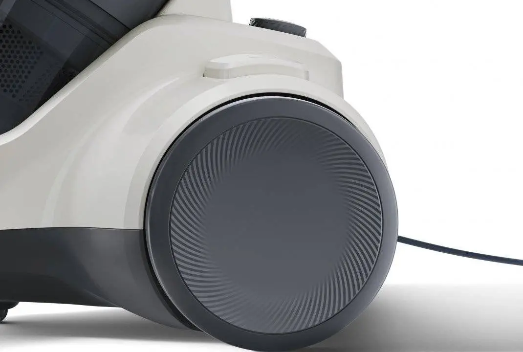 Пылесос AEG LX5-2-2SW (Soft White) - 8