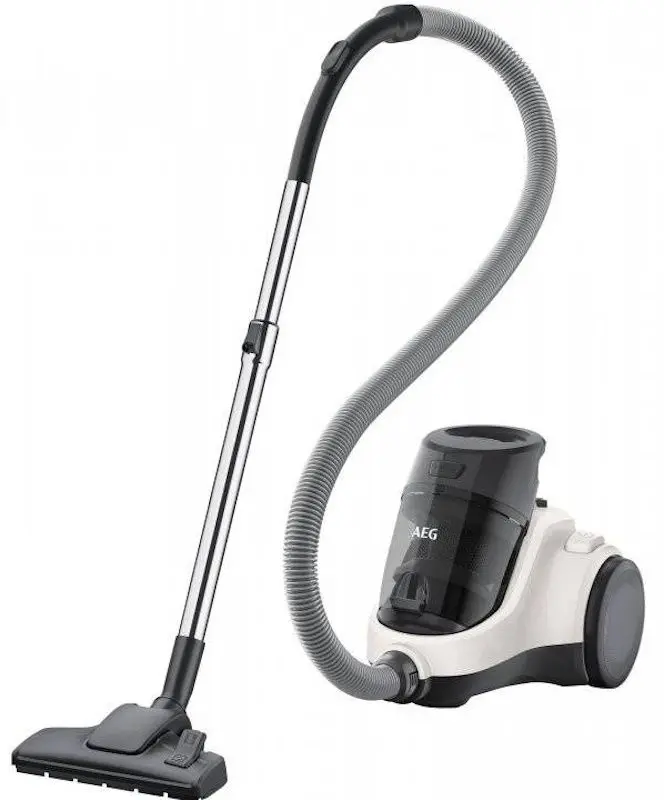 Пылесос AEG LX5-2-2SW (Soft White)