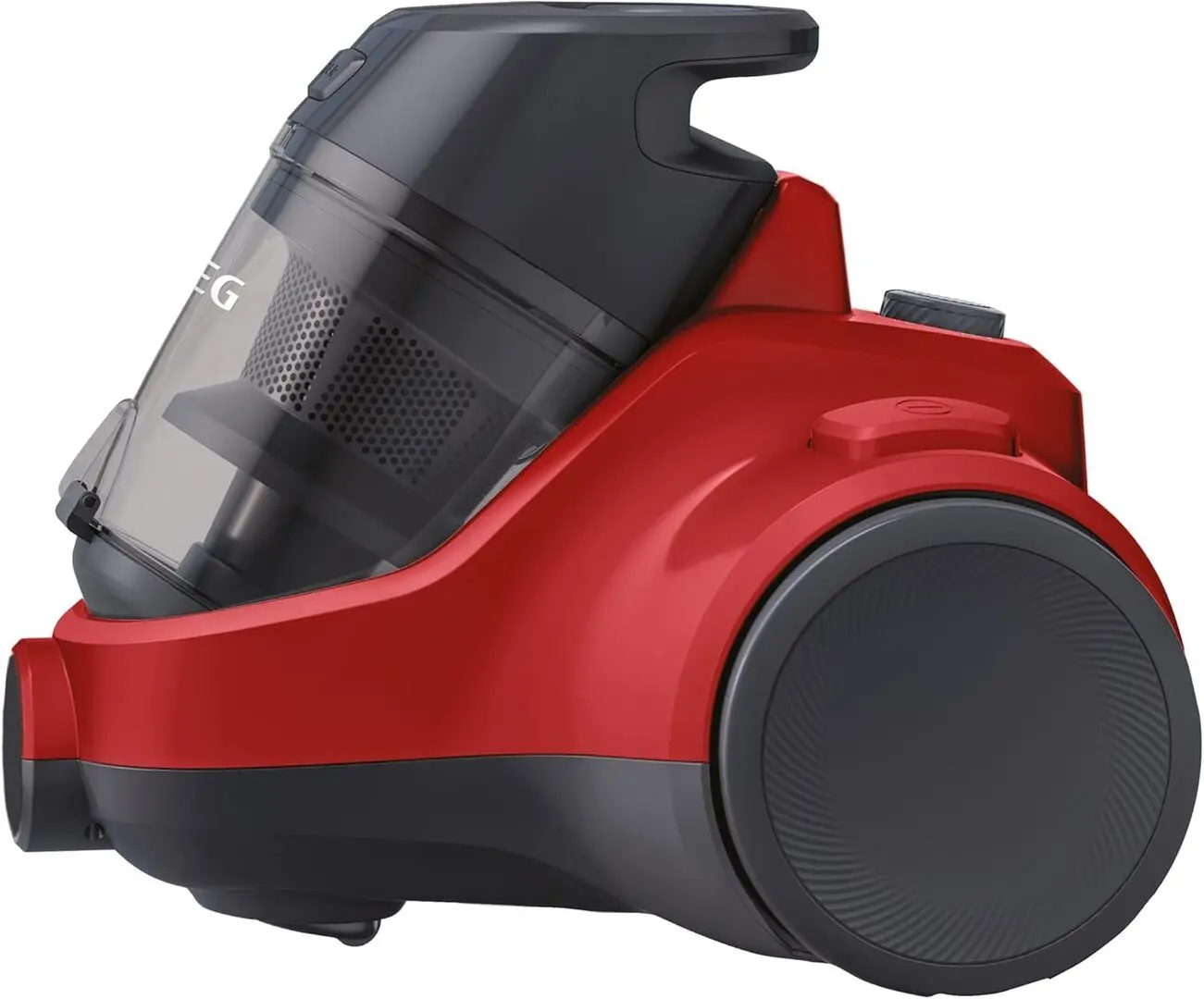 Пылесос AEG LX5-2-ANIM (Red) - 2