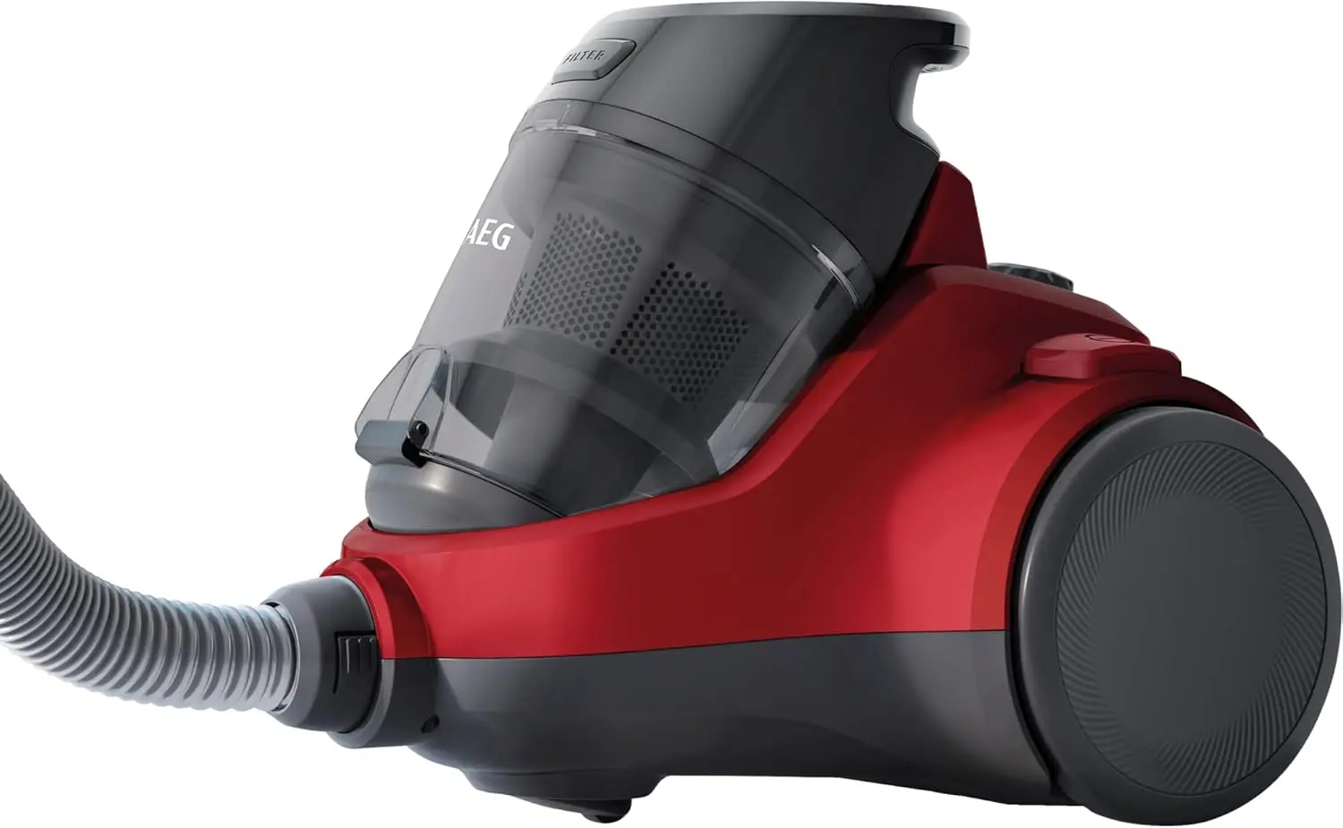 Пылесос AEG LX5-2-ANIM (Red) - 4