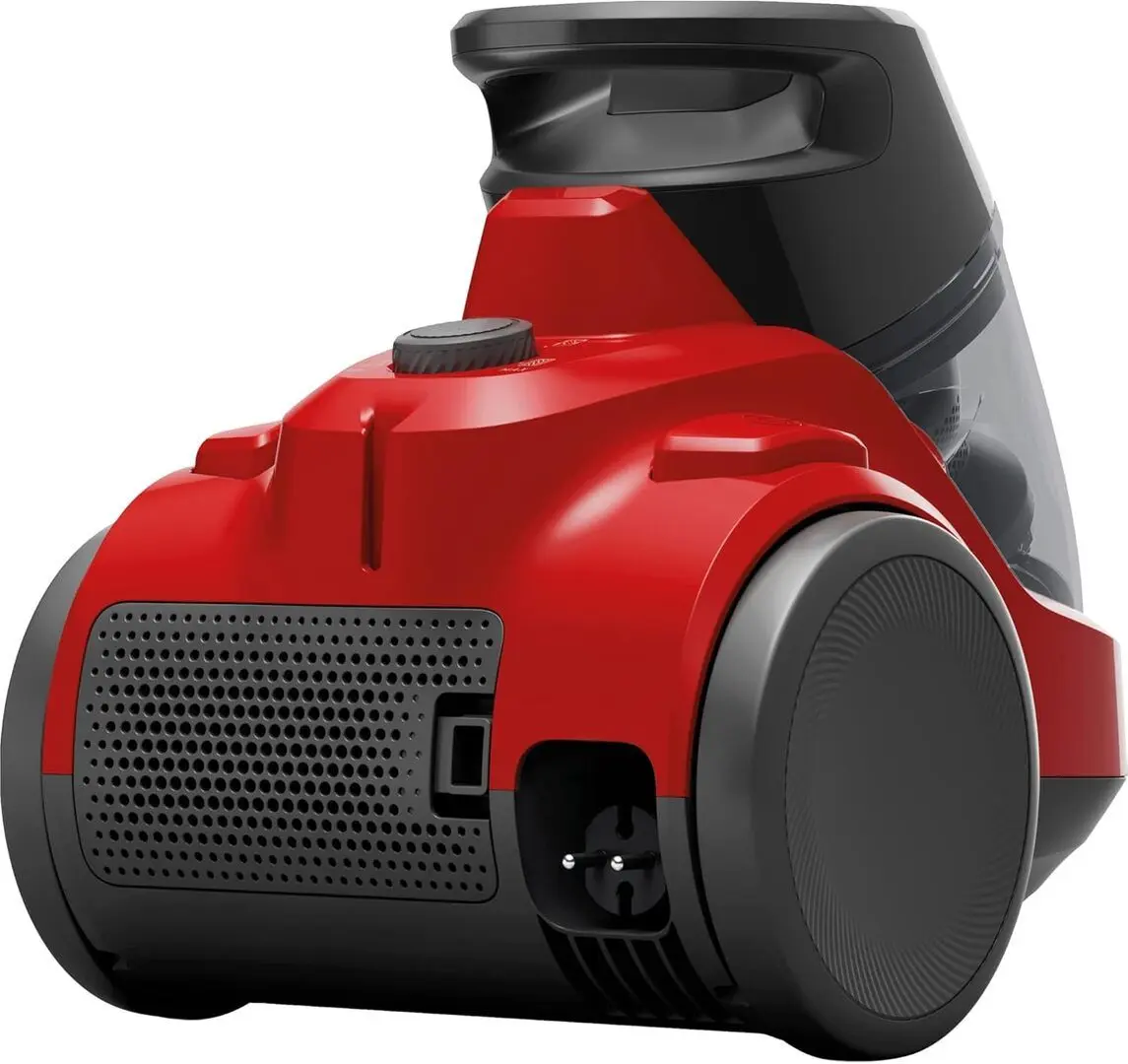 Пылесос AEG LX5-2-ANIM (Red) - 5