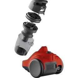 Пылесос AEG LX5-2-ANIM (Red) Thumb