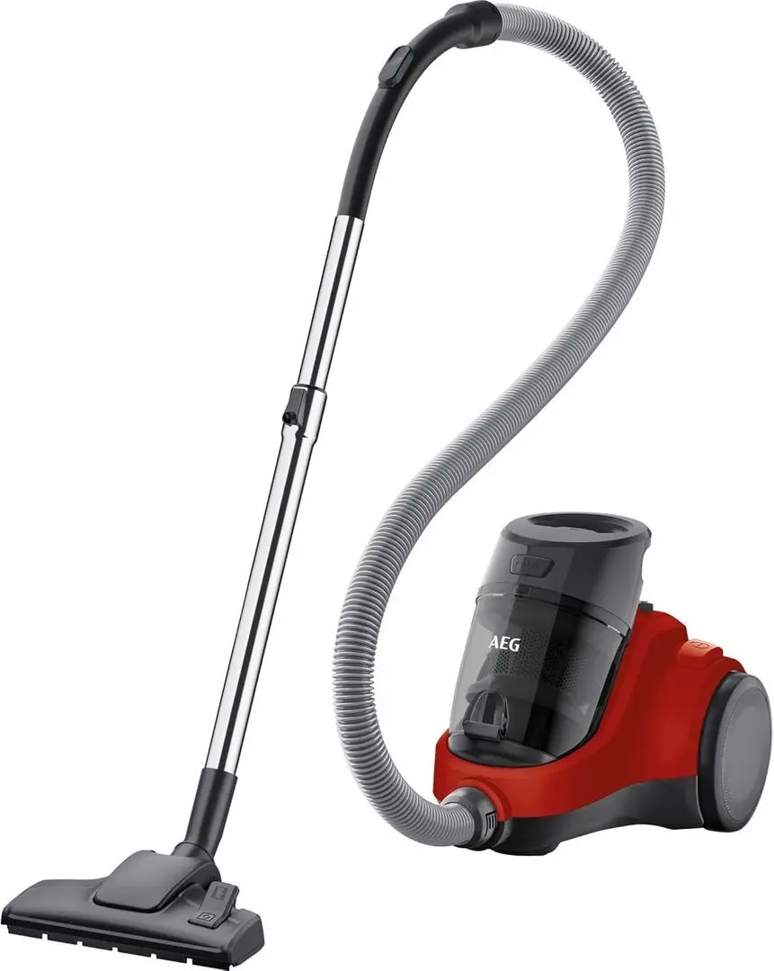 Пылесос AEG LX5-2-ANIM (Red)
