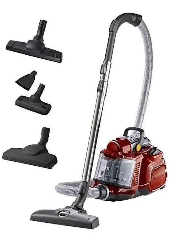 Aspirator AEG LX7-2-CR-A (Red)