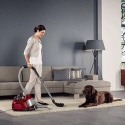 Aspirator AEG LX7-2-CR-A (Red) Thumb