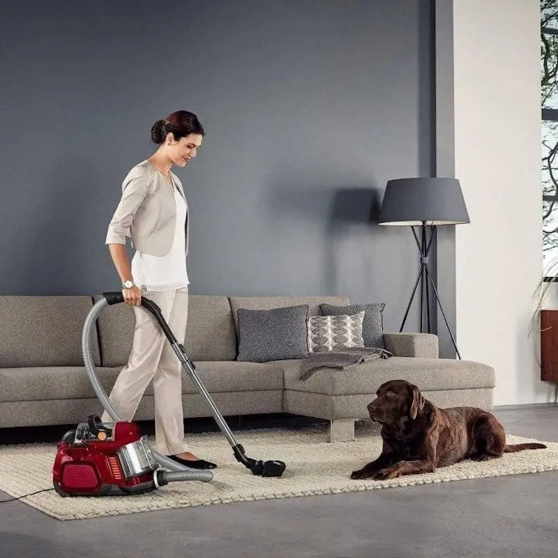 Aspirator AEG LX7-2-CR-A (Red)