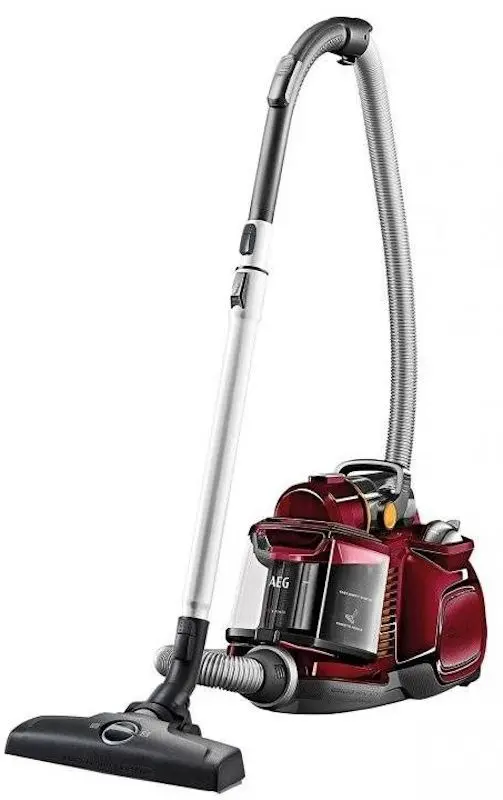 Aspirator AEG LX7-2-CR-A (Red)