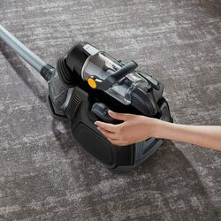 Пылесос AEG LX7-2-EB-P (Black) Thumb