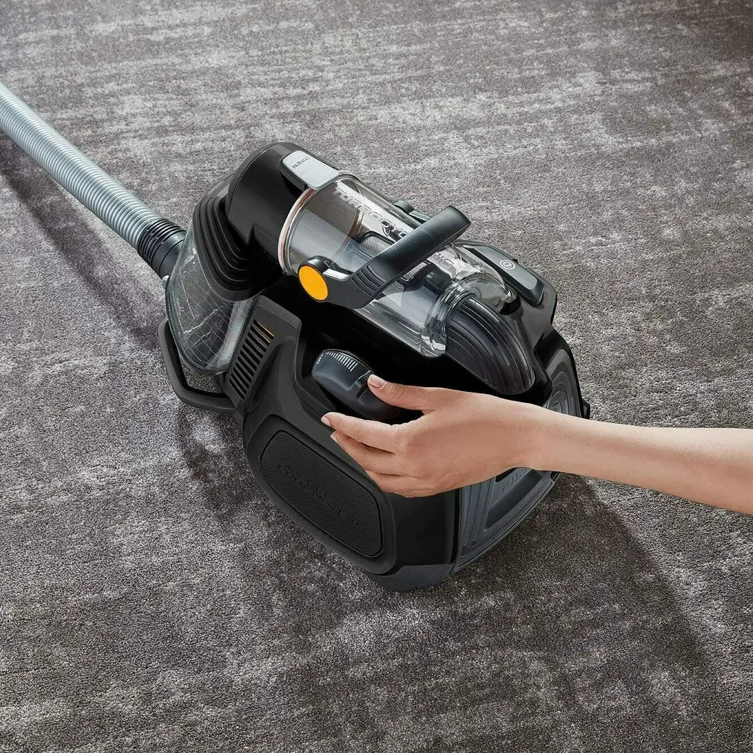 Пылесос AEG LX7-2-EB-P (Black) - 3