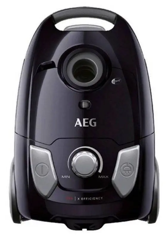 Aspirator AEG VX4-1-EB (Black)