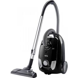 Aspirator AEG VX4-1-EB (Black)