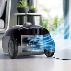 Aspirator AEG VX4-1-EB (Black) Thumb