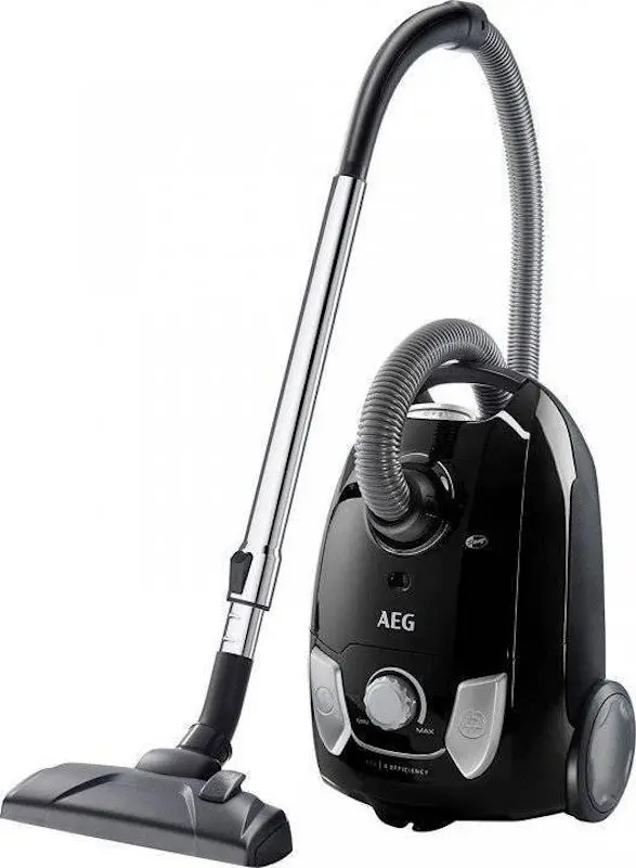 Aspirator AEG VX4-1-EB (Black)