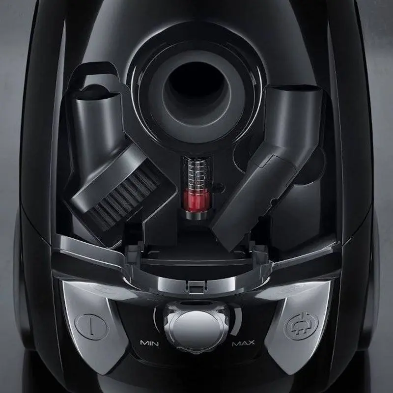 Aspirator AEG VX4-1-GM-T (Black) - 3