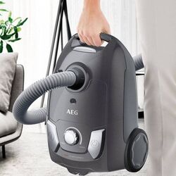 Aspirator AEG VX4-1-GM-T (Black) Thumb