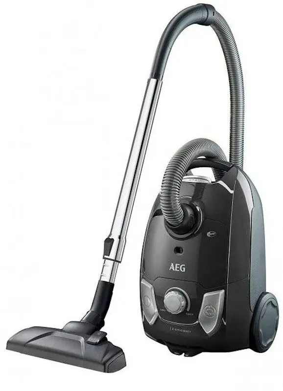 Aspirator AEG VX4-1-GM-T (Black)