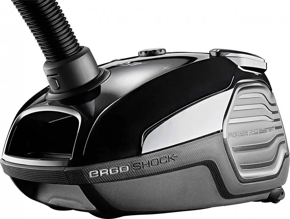 Пылесос AEG VX6-2-OKOX (Black) - 3