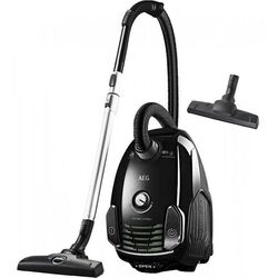 Пылесос AEG VX6-2-OKOX (Black) Thumb
