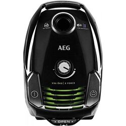 Пылесос AEG VX6-2-OKOX (Black) Thumb