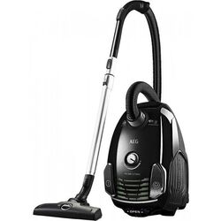 Пылесос AEG VX6-2-OKOX (Black)