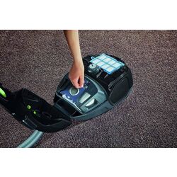 Пылесос AEG VX7-1-OKO (Black) Thumb