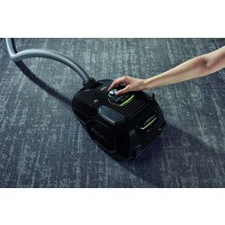 Пылесос AEG VX7-1-OKO (Black) Thumb
