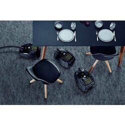 Пылесос AEG VX7-1-OKO (Black) Thumb
