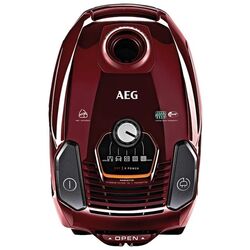 Пылесос AEG VX7-2-CRAK (Red) Thumb