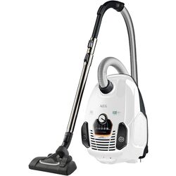 Пылесос AEG VX7-2-IW-S (White)