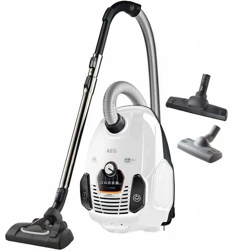 Пылесос AEG VX7-2-IW-S (White) - 2