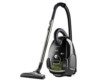 Aspirator AEG VX7-2-OKOX (Black)