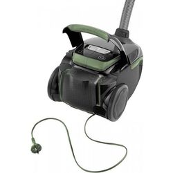 Пылесос AEG VX8-2-OKO-EU (Black/Green) Thumb